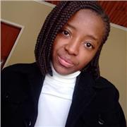 Lucricia Munashe