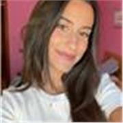 Profesora licenciada en Economía y Negocios Internacionales, dedicada, me adapta al ritmo y necesidades de cada alumno.