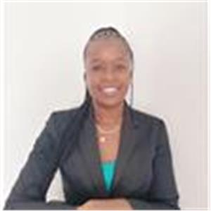 Mandlamahle Dube