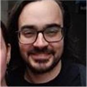 Profesor particular de inglés con experiencia impartiendo clases a niños entre las edades entre 11 y 18 años.