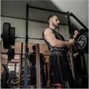 Lo sport é vita e il fitness...pure!!!