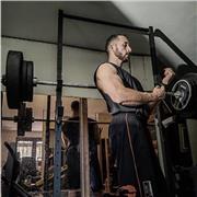 Lo sport é vita e il fitness...pure!!!