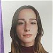 Offro lezioni individuali di inglese e tedesco per ragazzi a partire dal livello base fino al livello B1. Sono una ragazza appena diplomata con il massimo dei voti e con certificazione B1 nella lingua tedesca