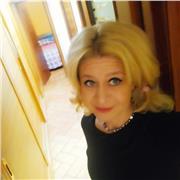 Learn Italian Online with Fulvia - Native Speaker from Rome - Friendly, Professional and Personalized Lessons