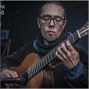 Clases de Guitarra Electrica y/o Acustica
