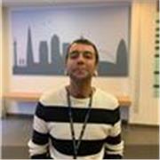 Greetings! I'm Rafael Diogo, a dedicated English CELTA teacher with a passion for unlocking the potential within each student