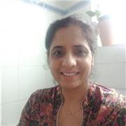 Lily Nagpal
