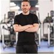 I’m a results-driven coach helping all fitness levels improve strength, posture, and overall health through personalised training.