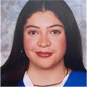 Nivel de inglés de C1 del Cambridge, alumna de universidad, enfocada en cualquier tipo de alumnos y de nivel