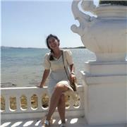 Profesora de primaria e infantil, que da clases particulares de los contenidos vistos en el aula a niño-as hasta 4º de primaria