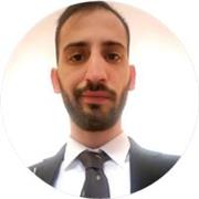 Ciao a tutti, se la matematica vi spaventa non preoccupatevi, ci sono qui io pronto ad aiutarvi!