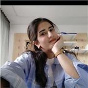 English teacher for children and adults, online.
• Professional English tutor offering online lectures