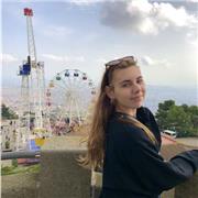 Cours particuliers , conversation d’espagnol. Argentine en France 🇫🇷🇦🇷