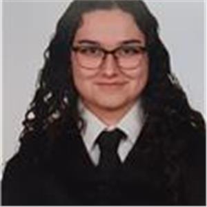 Carla Torres Chaparro