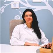 Laureata in scienze e tecniche psicologiche, tutor dell'apprendimento disponibile come aiuto compiti, scuola elementare e media