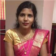 Christina Preethi