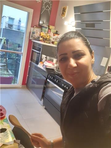 Isma Aissaoui