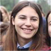 Laureata in matematica, sono disponibile per lezioni di matematica e fisica per tutte le età