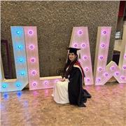 English tutor with 6+ years of teaching in high schools and primary as well