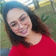 Professora particular de Matemática, com experiência em sala de aula e aulas on line