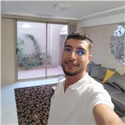 Youssef Harcha