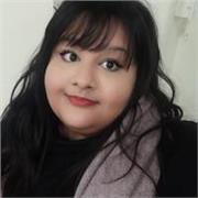 I can provide online ESL lessons to adult students. 