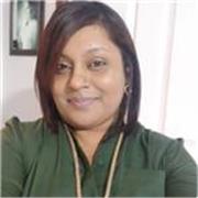 I help students improve English fluency with personalized, conversational teaching