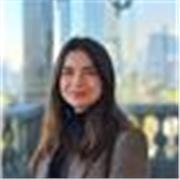 Profesora de economía e inglés, con un nivel bilingue 