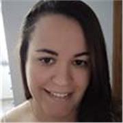 Profesora apasionada de las ciencias
 Siempre que imparto clases consigo captar el interés de la asignaruta