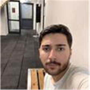 Umut Eken