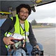 Llevo impartiendo talleres de fotografía de diversos tipos; macrofotografía, fotografía nocturna, fotografía de paisaje