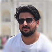 Mohd umer bhat