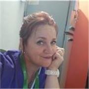 Soy licenciada en enfermería y docente, coordinadora de los distintos servicios de salud, te puedo ayudar respecto a salud