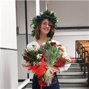 Laureata in Matematica offre ripetizioni per studenti delle superiori a Torino Centro o online. Contattami!