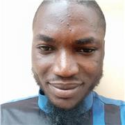 Isah Abdulssamad