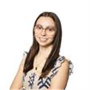 Estudiante de 3º de Ciencia y Tecnología de los Alimentos. Experiencia con niños, responsable, empática y participativa.