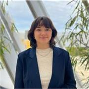 Enthusiatische Nachhilfelehrerin bringt dir Englisch bei!