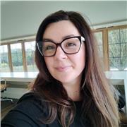 Sylwia Pucher
