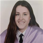 Clases particulares a alumnos/as de Primaria
