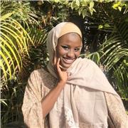 Patient, engaging math tutor for motivated and struggling learners