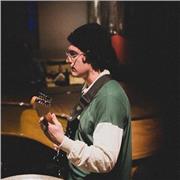 Profesor particular de música y guitarra