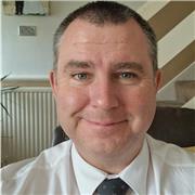 Alan Holmes