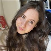 Lezioni di Inglese con Marta – Esperienza e Passione