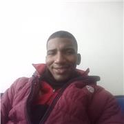 Profesor de clases de baloncesto