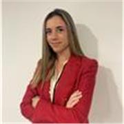 Responsable, paciente y clara; doy clases a estudiantes que busquen entender y mejorar en economía y contabilidad