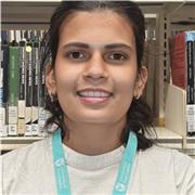 I'm a Computer Science student with a strong maths foundation and previous experience teaching maths in my home country.