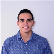 Ingles a Jovenes y adultos
Bogota
bilingüe dede la infancia