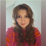 Native Turkish tutor offering personalized, engaging lessons for all.