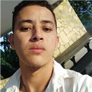 Profesor de biologia con la capacidad para brindar clases en la ciudad de Barranquilla