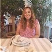 Chica con titulo C1 de inglés y experiencia de inmersión lingüística americana busca dar clases a niños, jóvenes y adultos